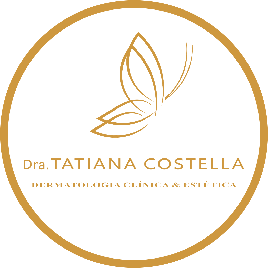 Dra. Tatiana Costella - Dermatologia Clínica e Estética Dra. Tatiana Costella - Dermatologia Clínica e Estética